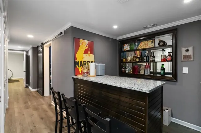 $1,050,000 | 3243 Chipping Wood Court, Milton, GA 30004