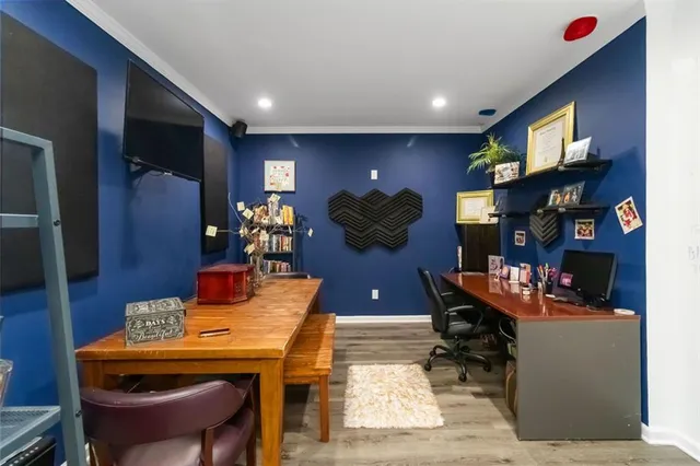 $1,050,000 | 3243 Chipping Wood Court, Milton, GA 30004