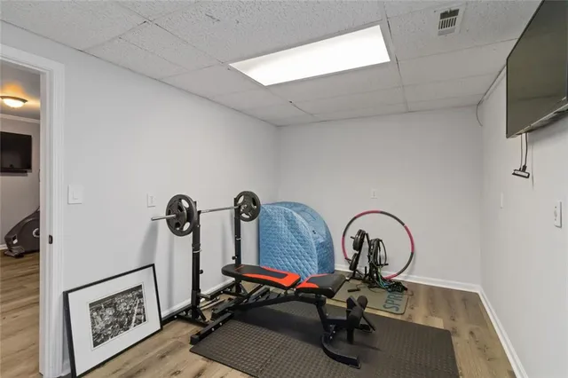 $1,050,000 | 3243 Chipping Wood Court, Milton, GA 30004