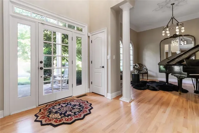 $1,050,000 | 3243 Chipping Wood Court, Milton, GA 30004