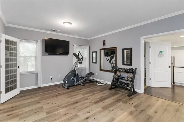 $1,050,000 | 3243 Chipping Wood Court, Milton, GA 30004