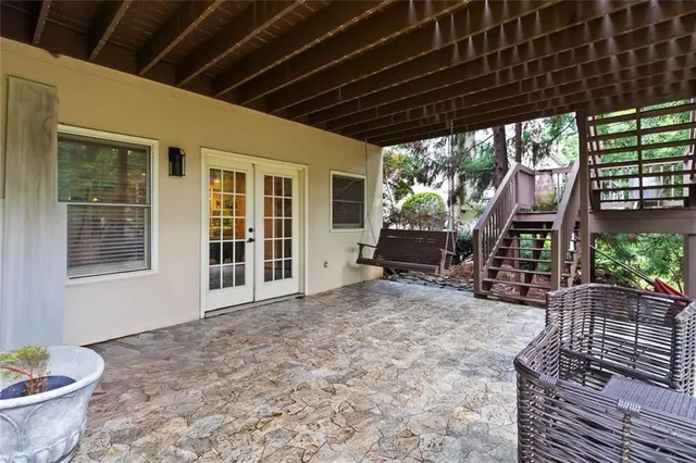 $1,050,000 | 3243 Chipping Wood Court, Milton, GA 30004