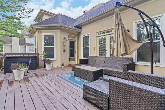 $1,050,000 | 3243 Chipping Wood Court, Milton, GA 30004