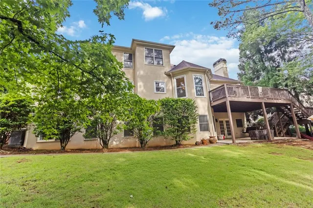 $1,050,000 | 3243 Chipping Wood Court, Milton, GA 30004
