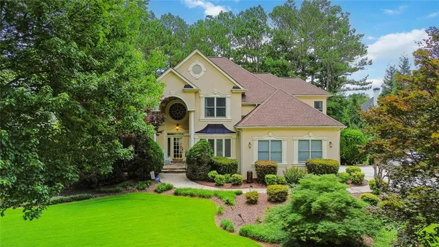 $1,050,000 | 3243 Chipping Wood Court, Milton, GA 30004