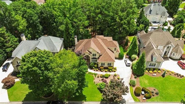 $1,050,000 | 3243 Chipping Wood Court, Milton, GA 30004