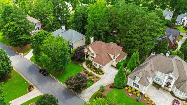 $1,050,000 | 3243 Chipping Wood Court, Milton, GA 30004