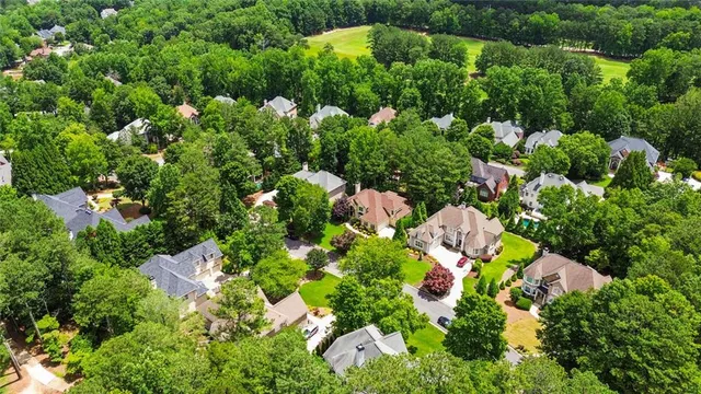 $1,050,000 | 3243 Chipping Wood Court, Milton, GA 30004