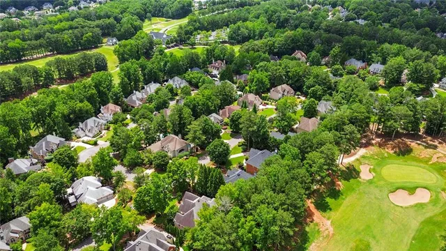 $1,050,000 | 3243 Chipping Wood Court, Milton, GA 30004