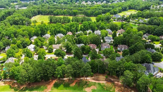 $1,050,000 | 3243 Chipping Wood Court, Milton, GA 30004