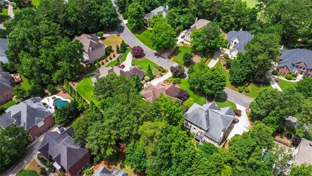 $1,050,000 | 3243 Chipping Wood Court, Milton, GA 30004