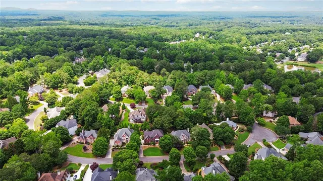 $1,050,000 | 3243 Chipping Wood Court, Milton, GA 30004