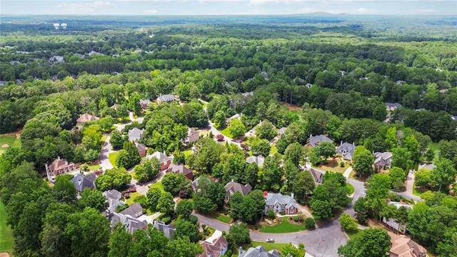 $1,050,000 | 3243 Chipping Wood Court, Milton, GA 30004