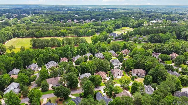 $1,050,000 | 3243 Chipping Wood Court, Milton, GA 30004