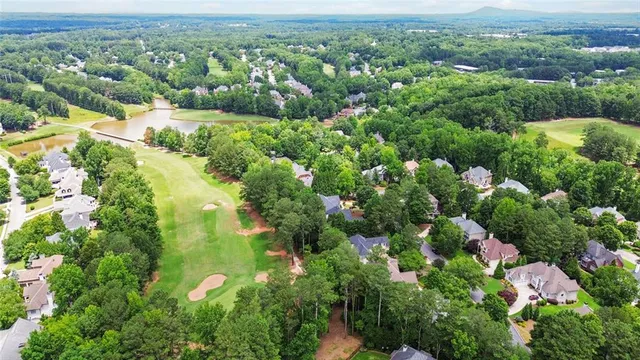 $1,050,000 | 3243 Chipping Wood Court, Milton, GA 30004