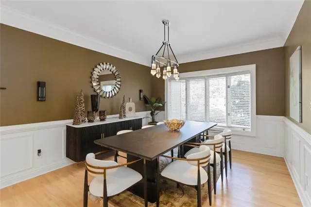 $1,050,000 | 3243 Chipping Wood Court, Milton, GA 30004