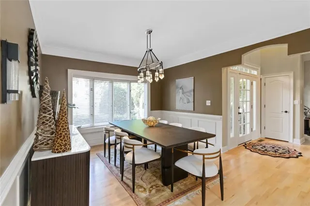 $1,050,000 | 3243 Chipping Wood Court, Milton, GA 30004