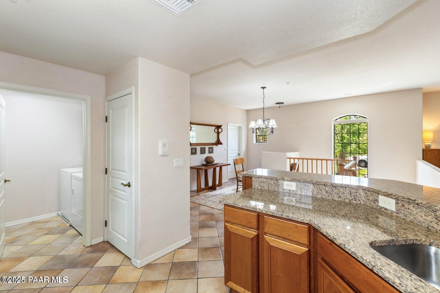 1716 Alpine Meadows Lane, Unit 403 Prescott, AZ 86303 - Photo 6 of 18 KIT PANTRY