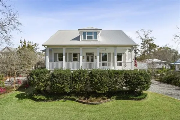 $949,000 | 2645 Claiborne Street, Mandeville, LA 70448