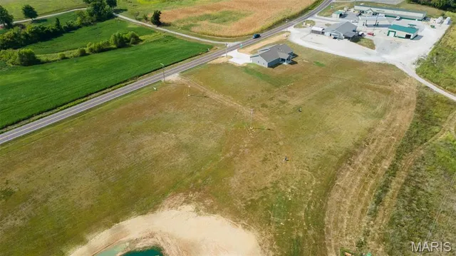 $22,000 | Lot #1 Highway C Altenburg Mo 63732, Altenburg, MO 63732