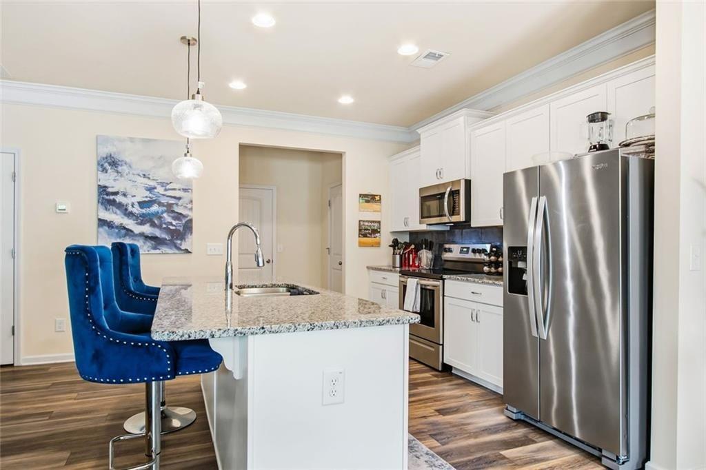 521 Crescent Woode Way Dallas, GA 30157 - Photo 11 of 36