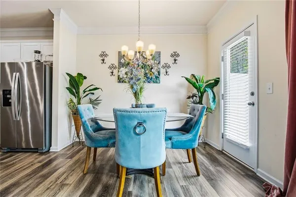 $303,000 | 521 Crescent Woode Way, Dallas, GA 30157