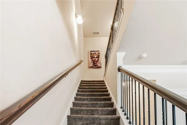 $303,000 | 521 Crescent Woode Way, Dallas, GA 30157