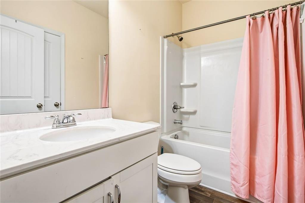 521 Crescent Woode Way Dallas, GA 30157 - Photo 19 of 36