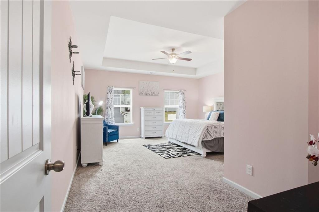 521 Crescent Woode Way Dallas, GA 30157 - Photo 22 of 36