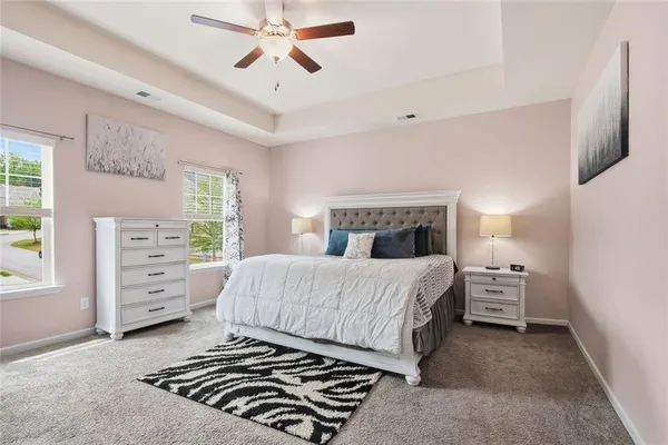 $303,000 | 521 Crescent Woode Way, Dallas, GA 30157