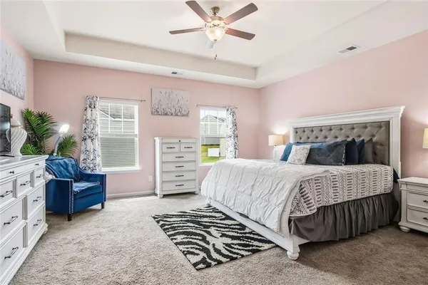 $303,000 | 521 Crescent Woode Way, Dallas, GA 30157