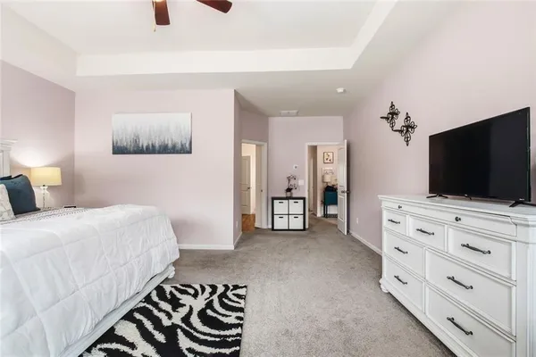$303,000 | 521 Crescent Woode Way, Dallas, GA 30157