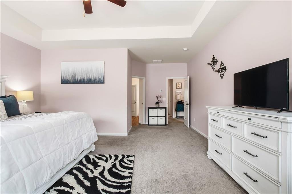 521 Crescent Woode Way Dallas, GA 30157 - Photo 25 of 36