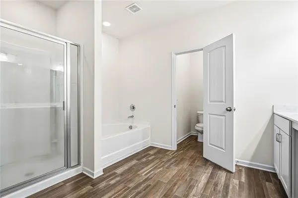 $303,000 | 521 Crescent Woode Way, Dallas, GA 30157