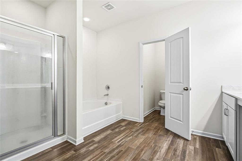 521 Crescent Woode Way Dallas, GA 30157 - Photo 27 of 36