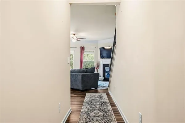 $303,000 | 521 Crescent Woode Way, Dallas, GA 30157