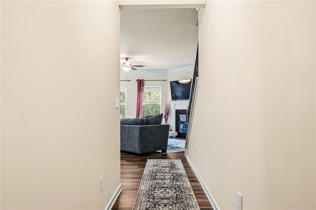 521 Crescent Woode Way Dallas, GA 30157 - Photo 3 of 36