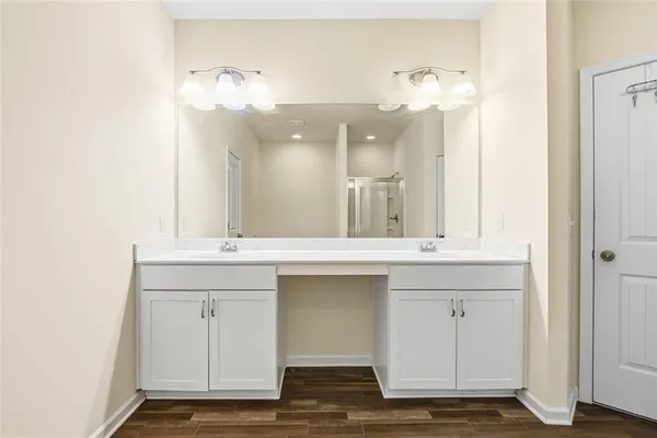 $303,000 | 521 Crescent Woode Way, Dallas, GA 30157