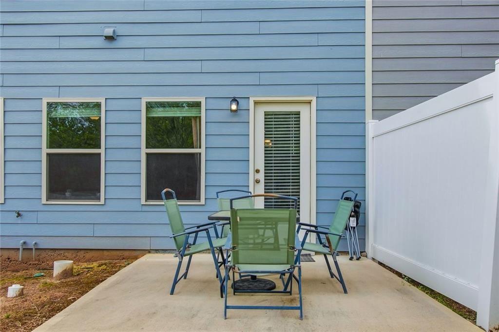 521 Crescent Woode Way Dallas, GA 30157 - Photo 33 of 36