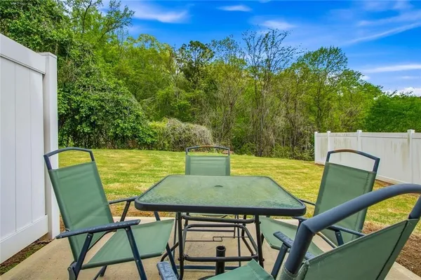$303,000 | 521 Crescent Woode Way, Dallas, GA 30157