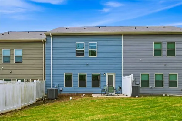 $303,000 | 521 Crescent Woode Way, Dallas, GA 30157