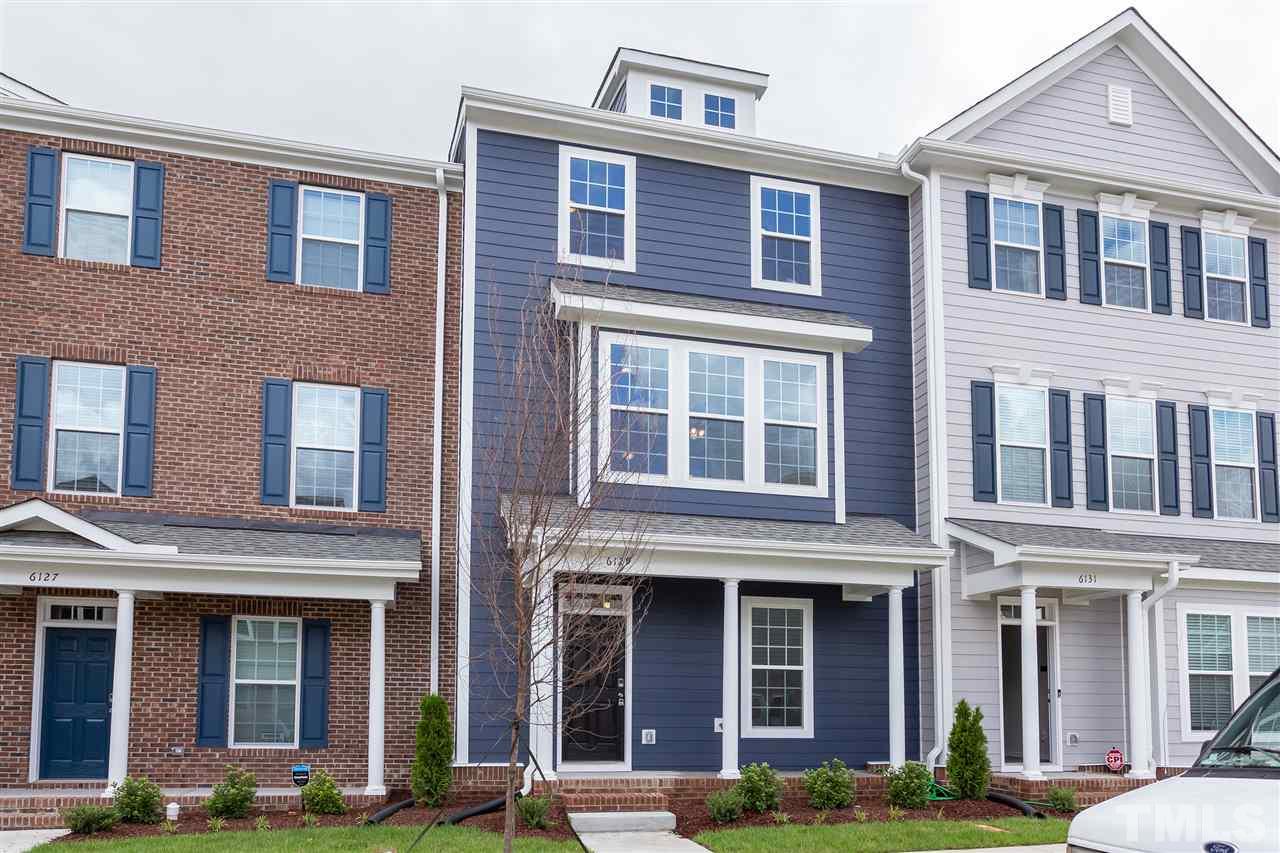 5909 Giddings Street, Unit 2324 Raleigh, NC 27616 - Photo 1 of 30 Representational Photo