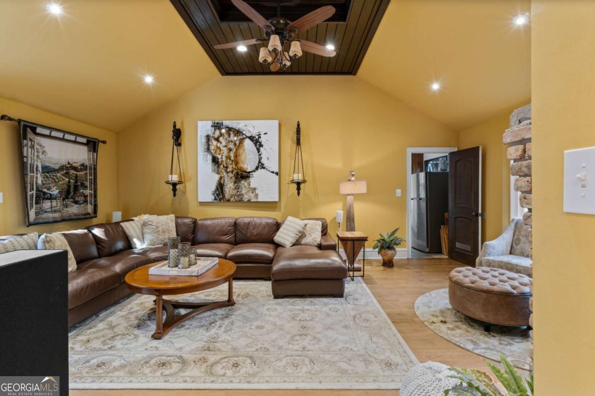 1532 Huntingdon Trail Atlanta, GA 30350 - Photo 21 of 68