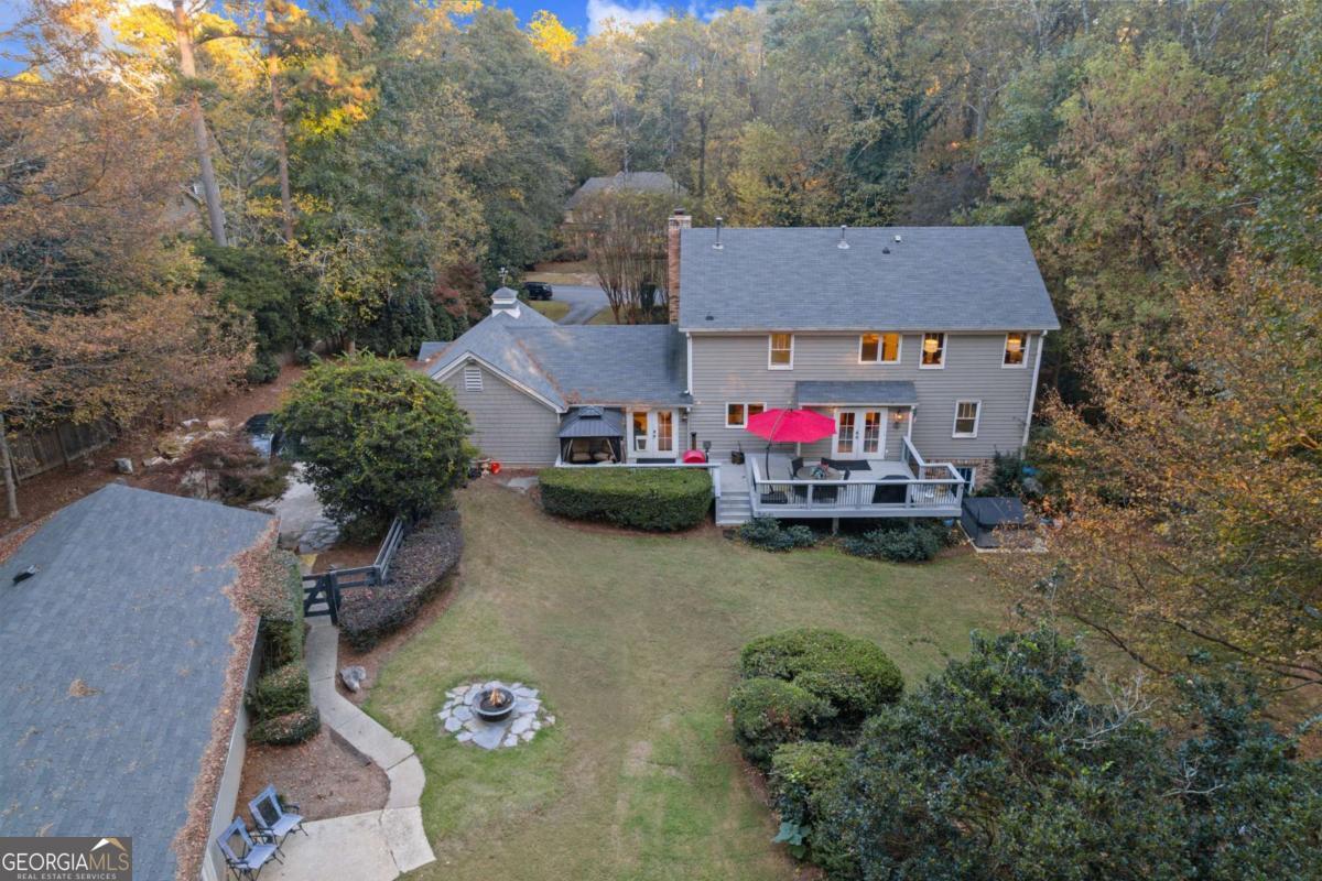 1532 Huntingdon Trail Atlanta, GA 30350 - Photo 42 of 68