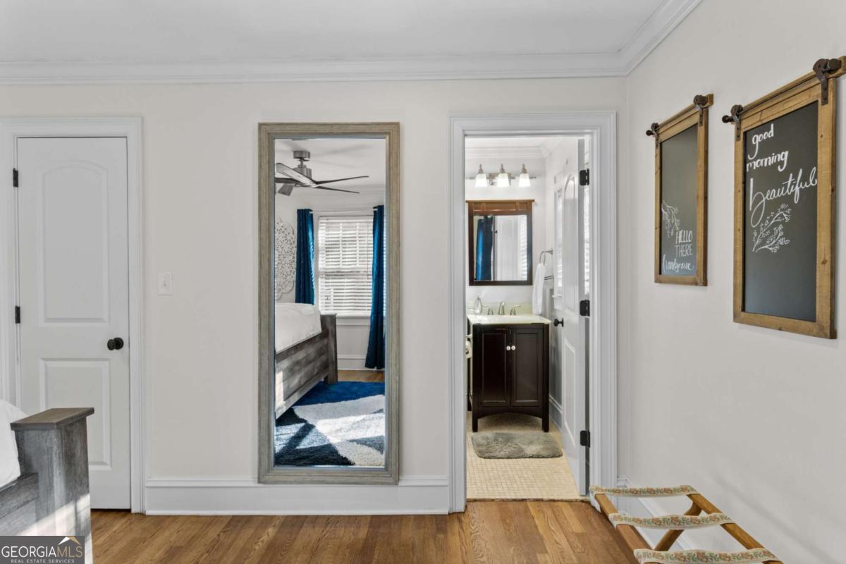 1532 Huntingdon Trail Atlanta, GA 30350 - Photo 48 of 68