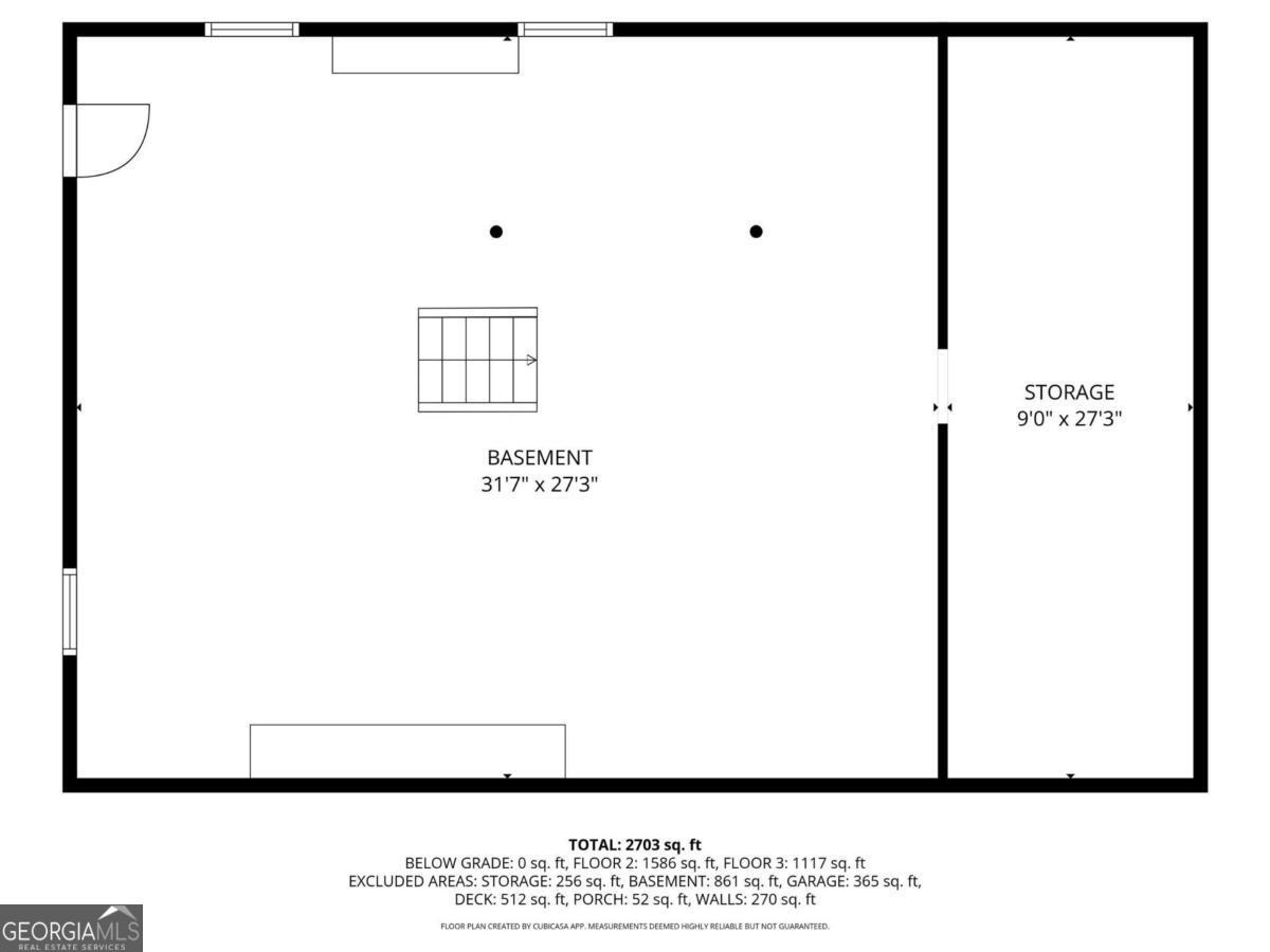 1532 Huntingdon Trail Atlanta, GA 30350 - Photo 68 of 68