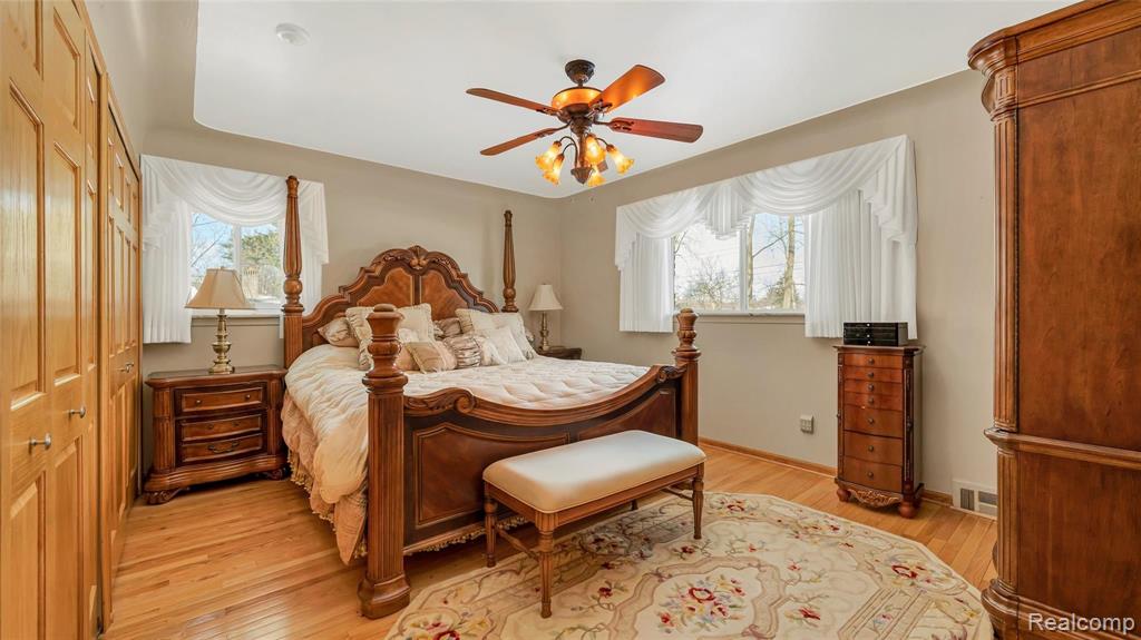 1781 Mackwood Road Rochester Hills, MI 48307 - Photo 28 of 39