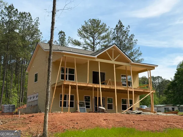 $699,000 | 385 Thomas Drive, Eatonton, GA 31024