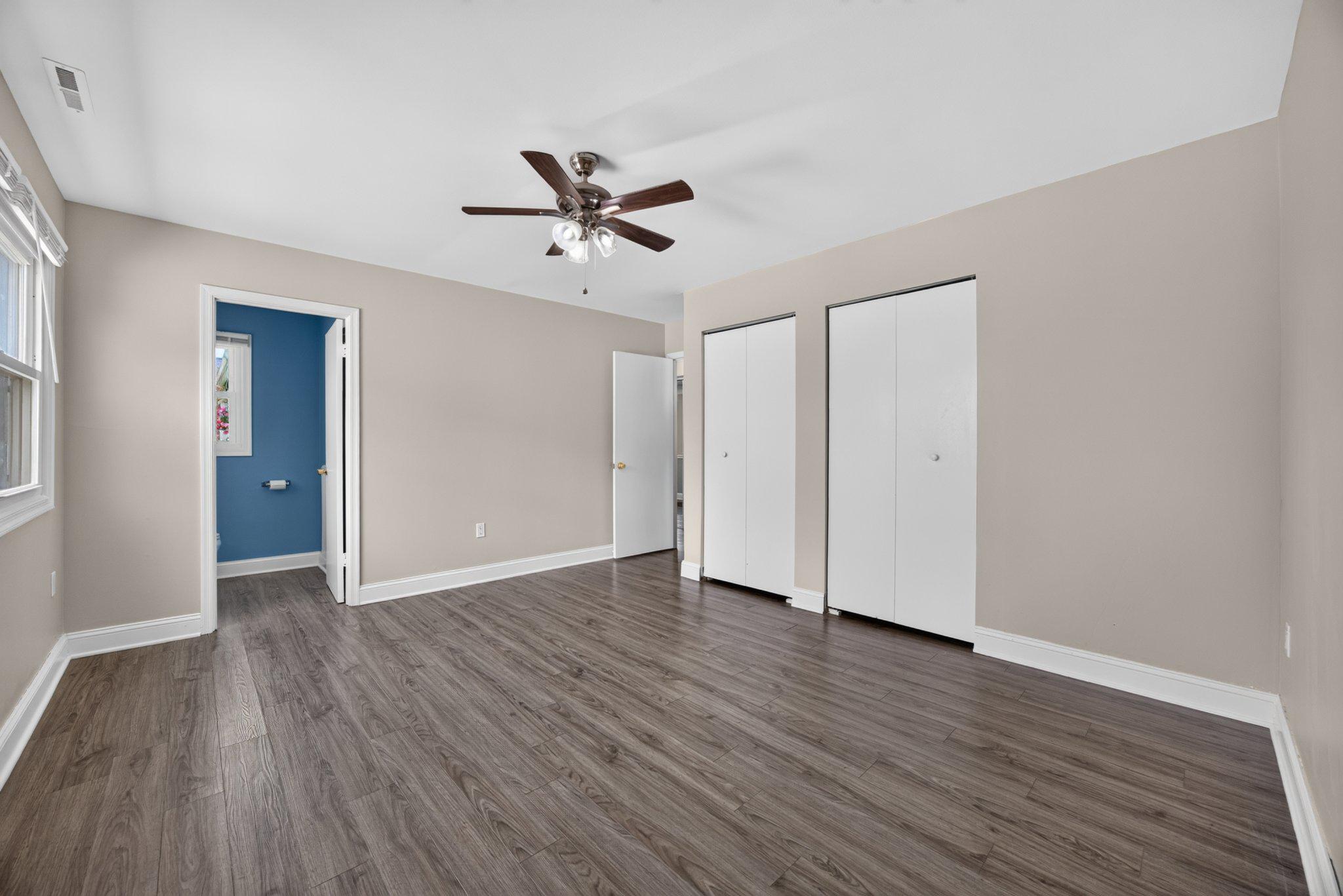 2106 North Rolling Road Windsor Mill, MD 21244 - Photo 14 of 24 Primary bedroom with en suite bath