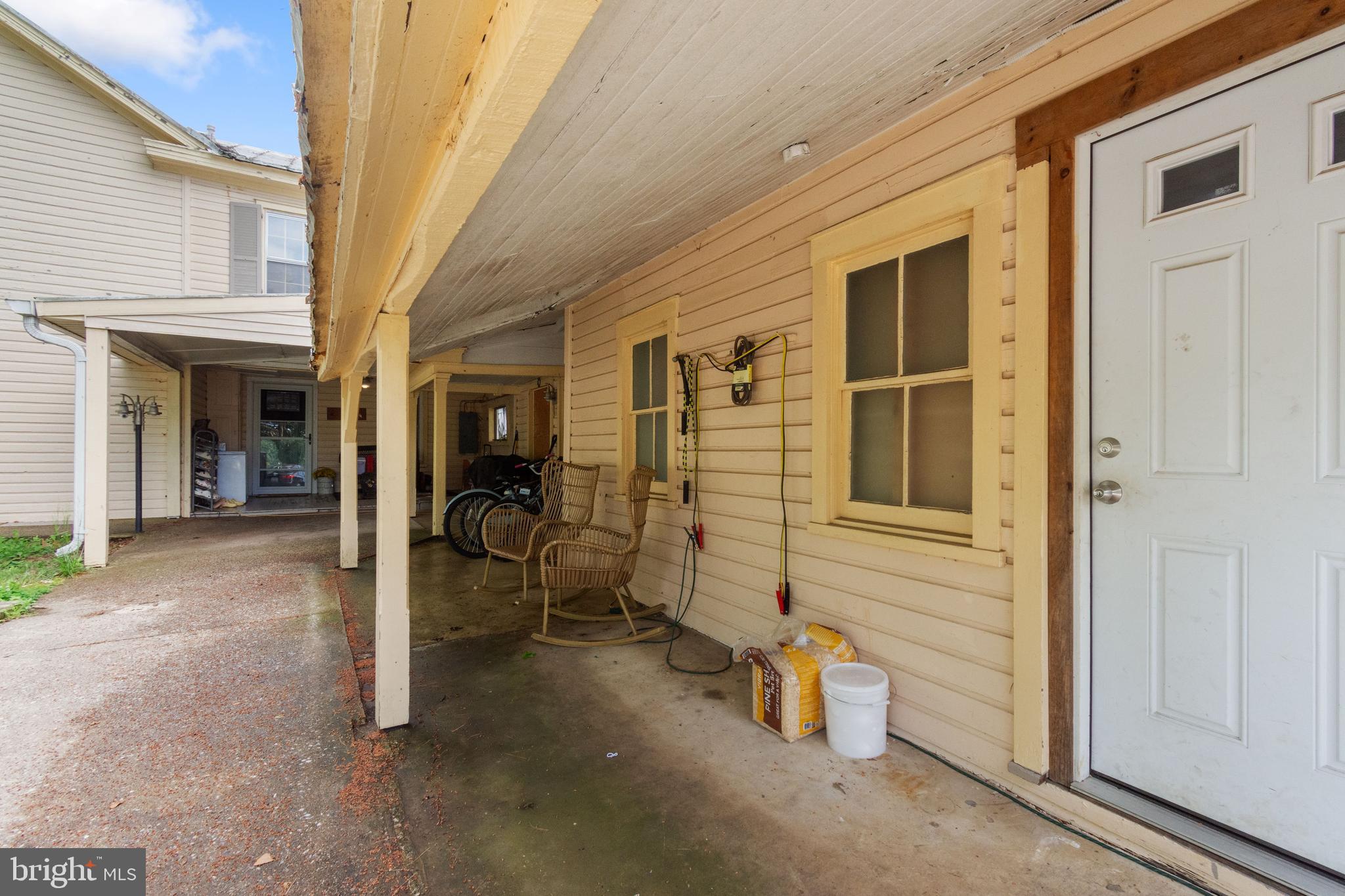 800 Trevanion Road Union Bridge, MD 21791 - Photo 6 of 61